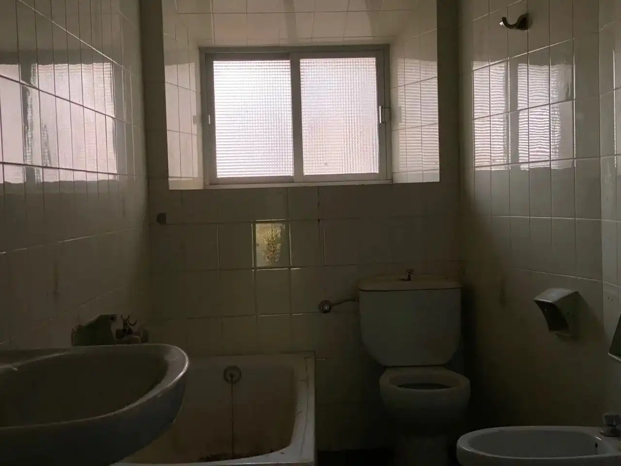 Baño de Casa o chalet en venta en Fuente de Cantos con Terraza, Trastero y Balcón
