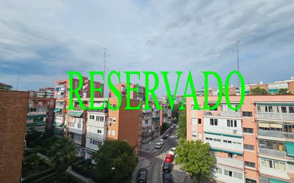 Parking of Flat for sale in Alcorcón  with Air Conditioner