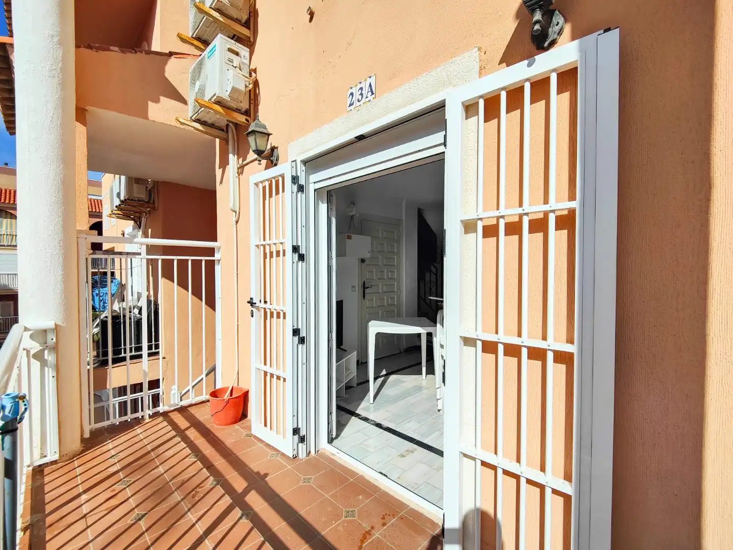 Penthouse mit Terrasse zum Verkauf in La Mata, imagen 24