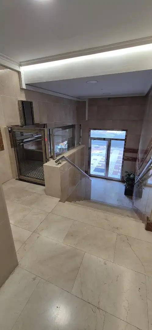 Piso en venta en Málaga con Terraza y Trastero
