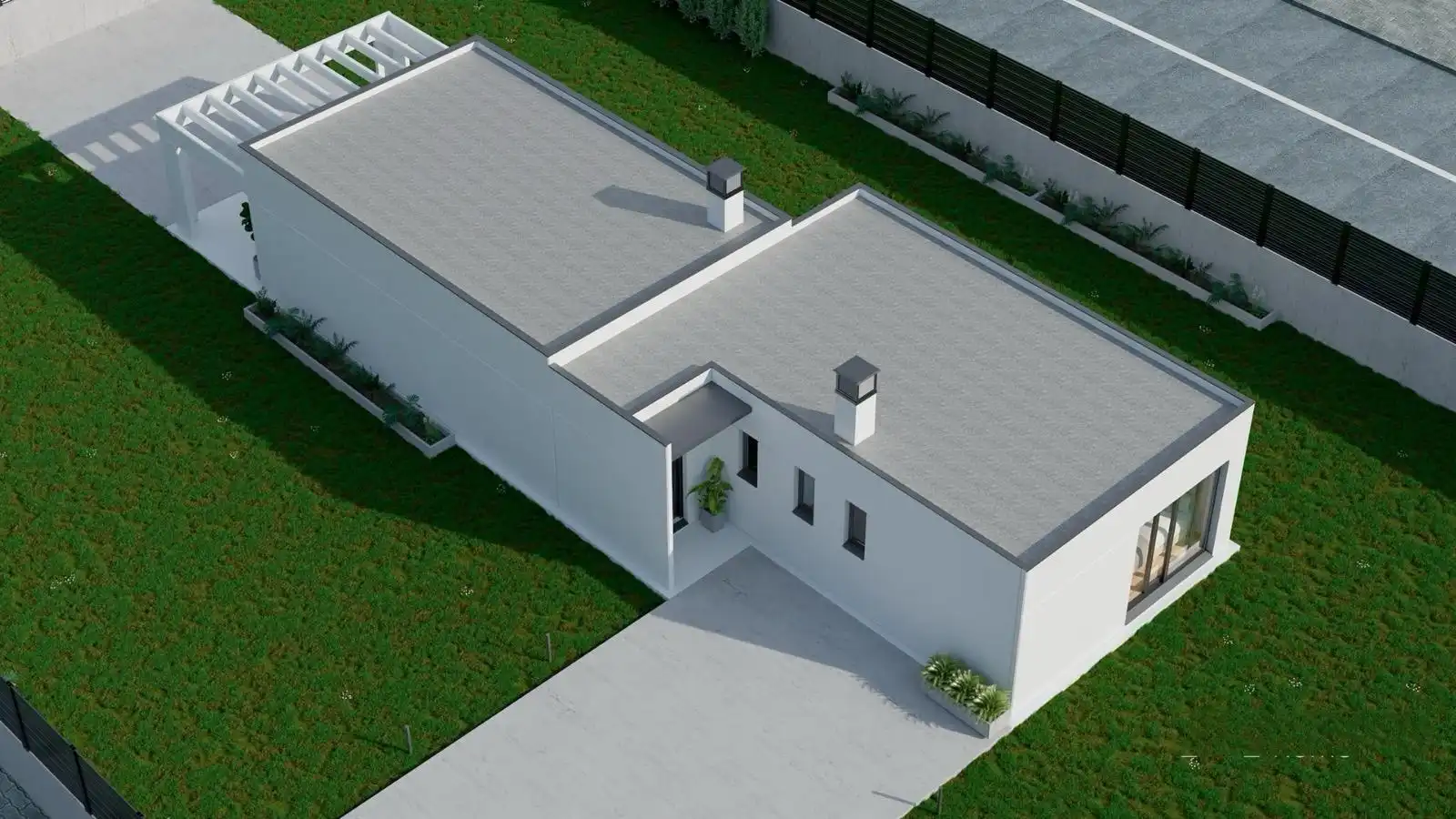 Casa o chalet en venta en Bescanó