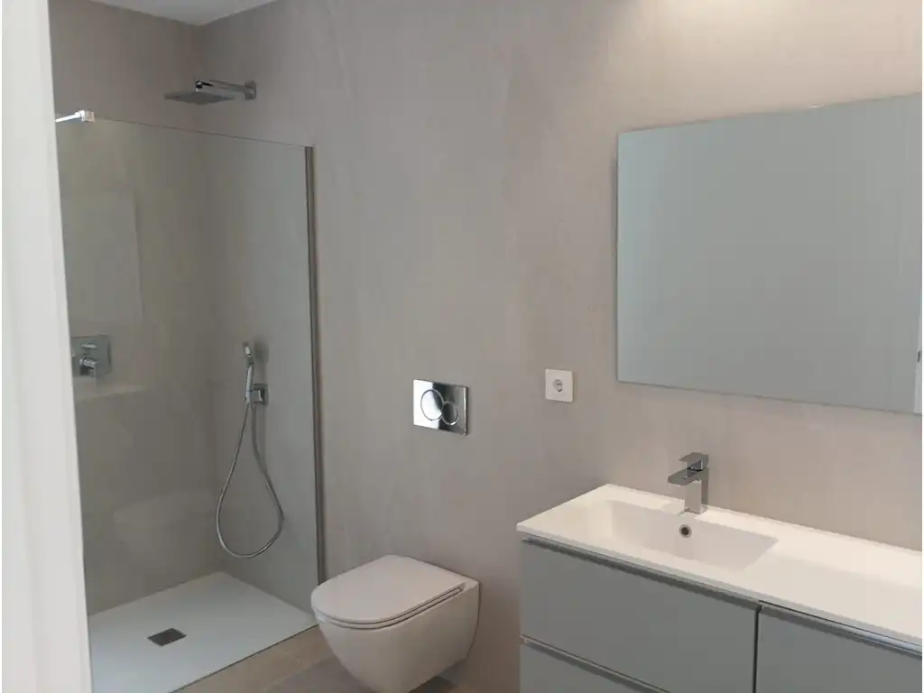 Baño de Casa o chalet en venta en Pilar de la Horadada ciudad