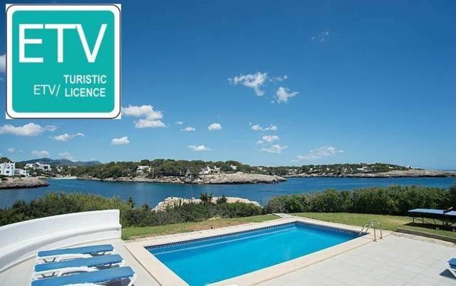 Casa-chalet en Venta en Santanyí - Carrer de Partions en Cala d'Or