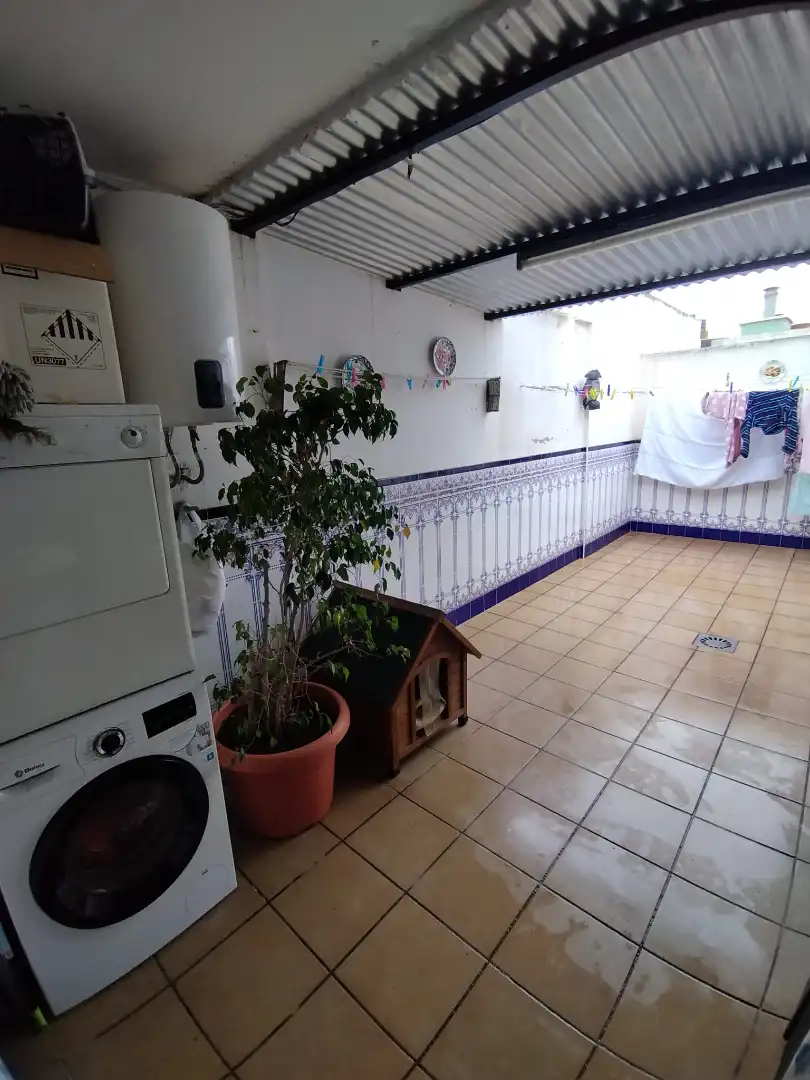 Flat for sale in Calle Río Salado, 3, Torre-Pacheco ciudad