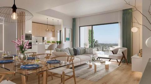 Foto 3 de Casa o xalet en venda a Avenida Felipe González Márquez, Entrenúcleos, Sevilla