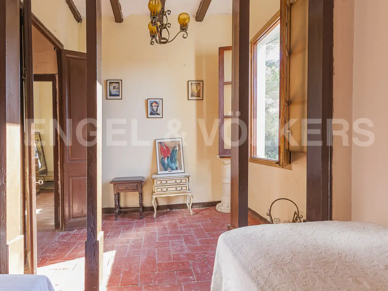 Finca rústica en venda en Rubí amb Calefacció, Jardí privat i Terrassa