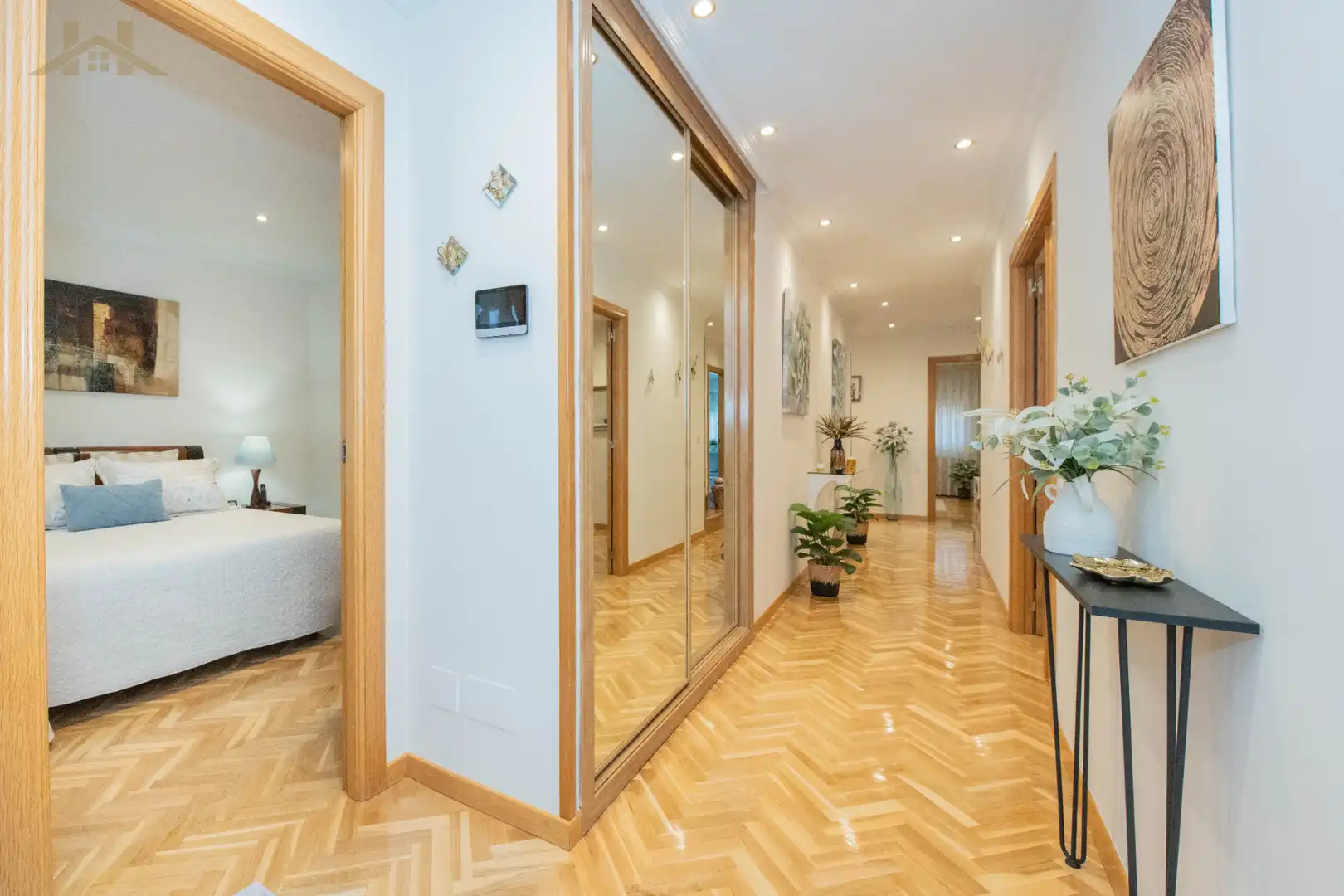 Casa adosada en venta en Navalcarnero con Aire acondicionado, Calefacción y Jardín privado