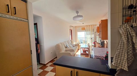 Foto 4 de Apartamento de alquiler en Montemar, Torremolinos
