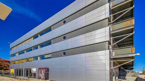 Foto 3 de Garatge en venda a De la Constitucion, Rivas Futura, Rivas-Vaciamadrid