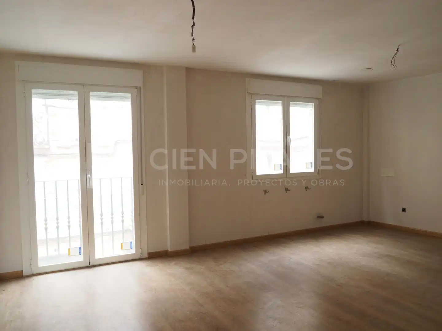 Living room of Detached homes for sale in Quel