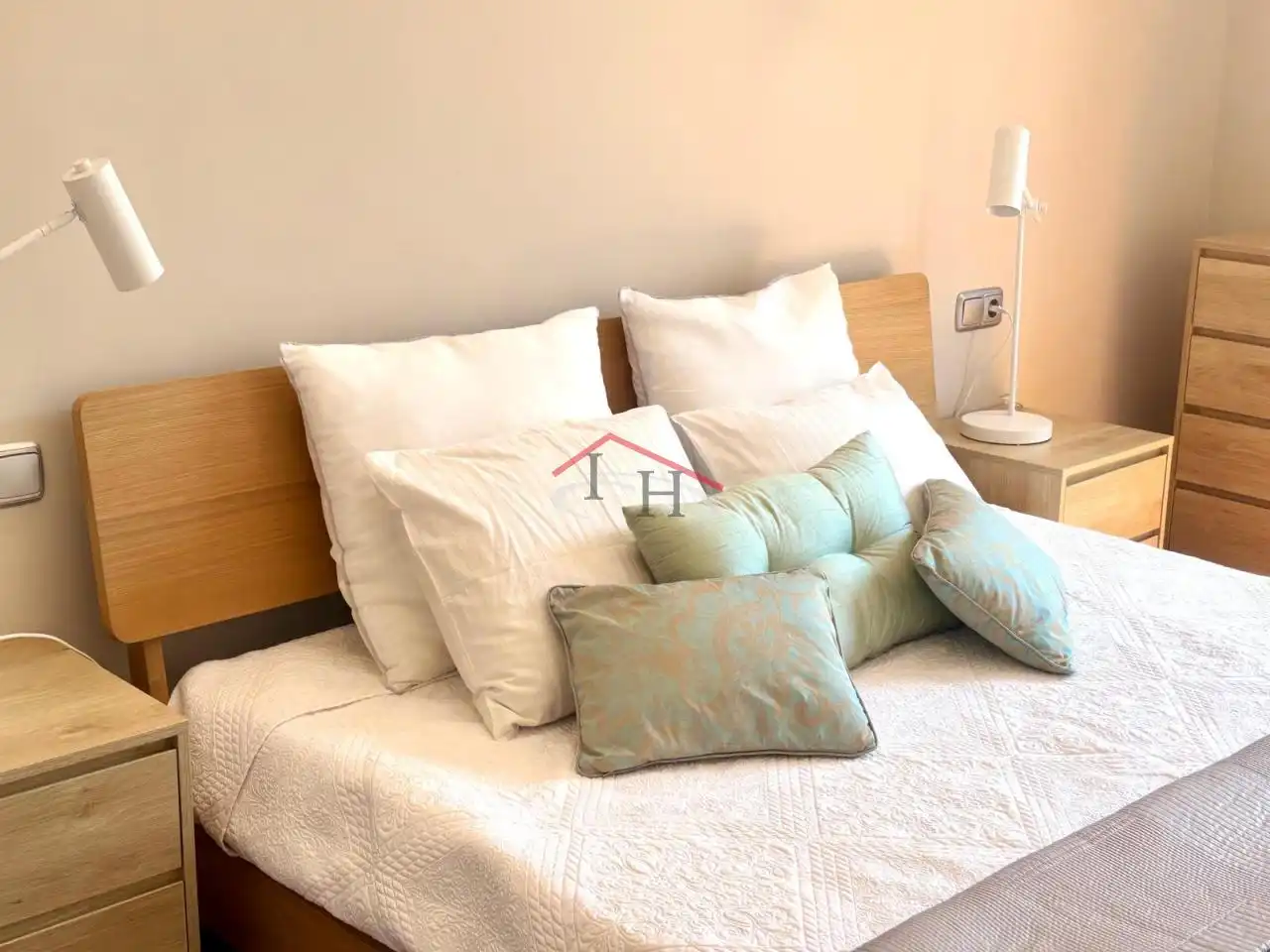 Appartement compact avec terrasse à louer à Padre Isla, imagen 7