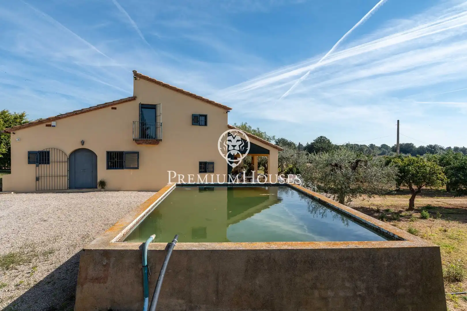 Landhaus mit Terrasse zum Verkauf in Roda de Barà, imagen 8