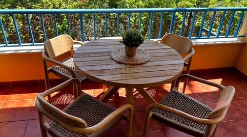 Photo 2 of Planta baja to rent in De la Marina, Puerto de Sotogrande - La Marina, Cádiz