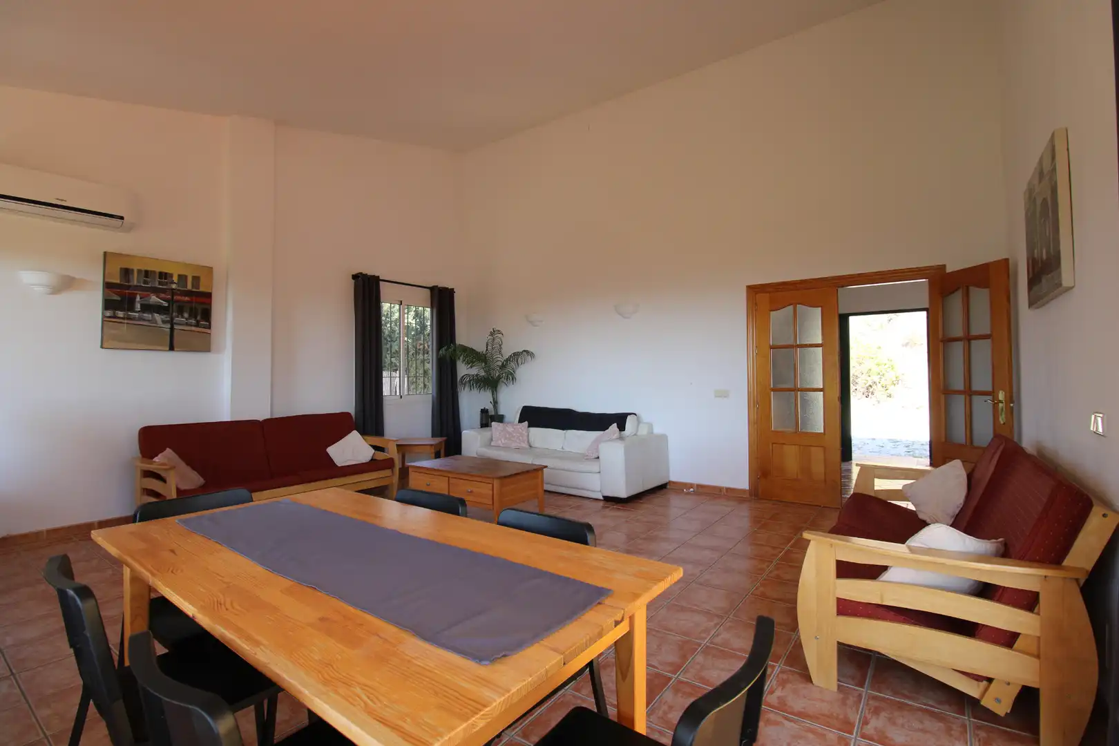 Chalet con terraza en venta en El Romeral - Peñón de Zapata, imagen 15