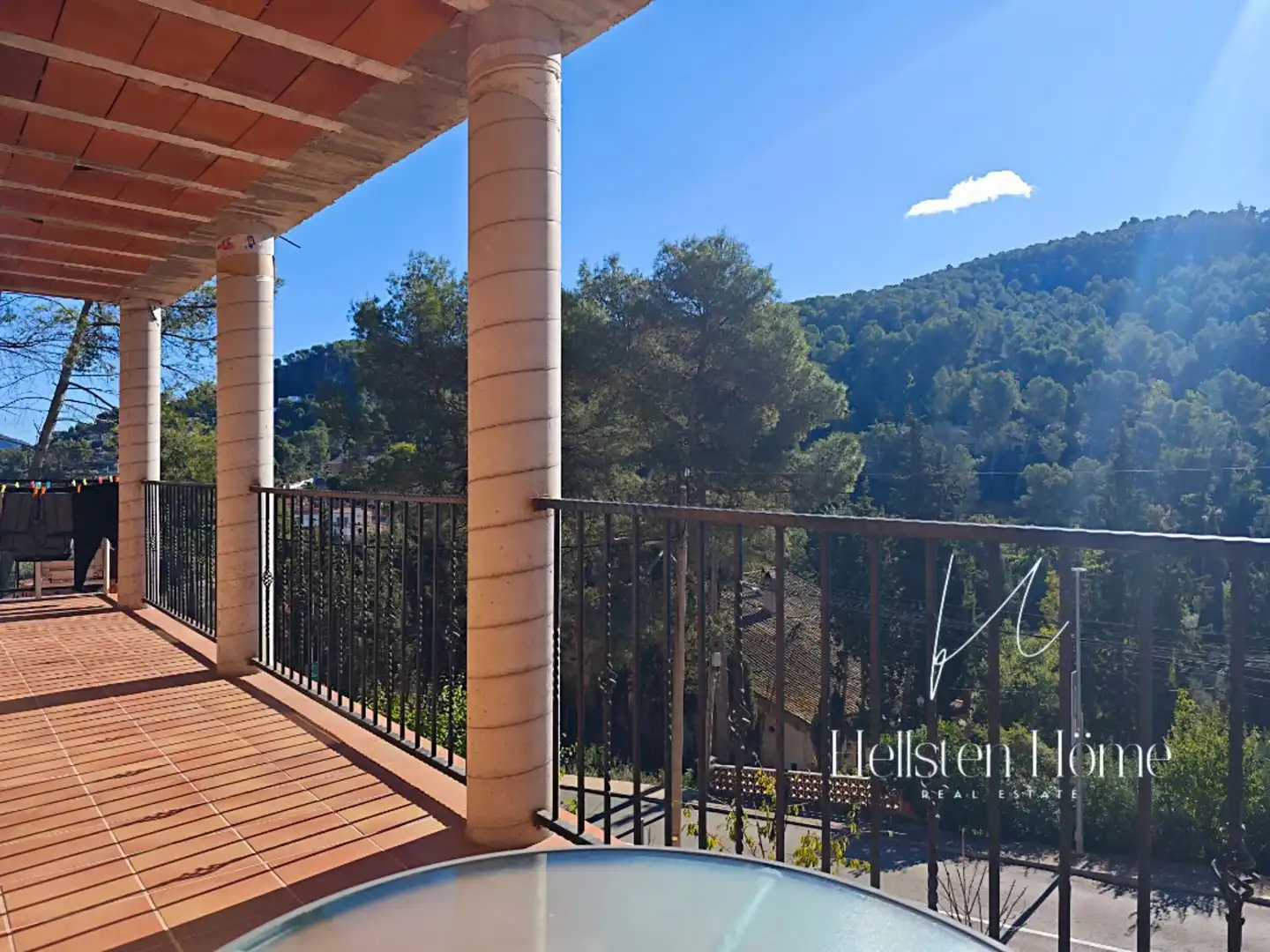 Villa avec jardin à vendre à Corbera de Llobregat, imagen 10