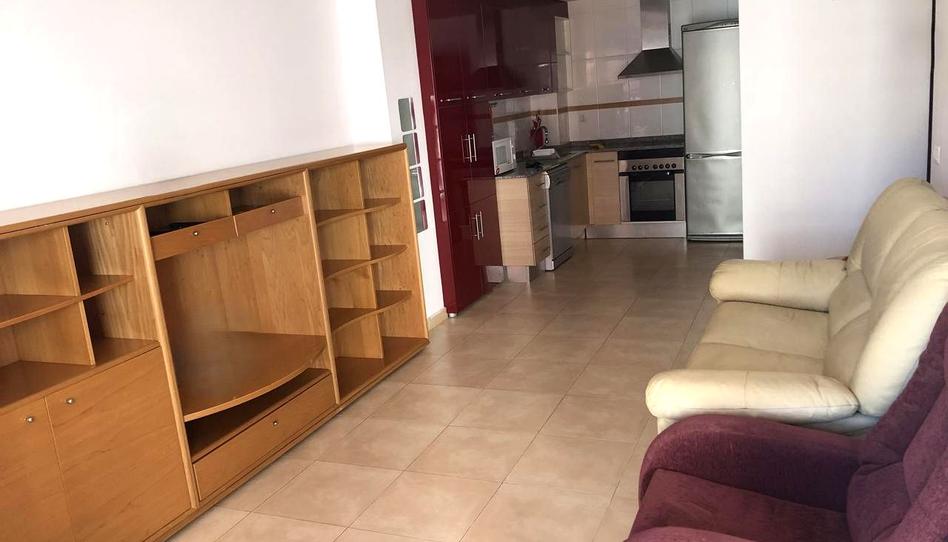 Photo 1 of Flat for sale in El Balcó - Jaume I, Castellón