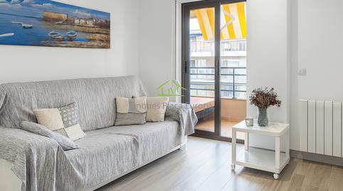 Foto 2 de Apartament en venda a Fenals, Girona