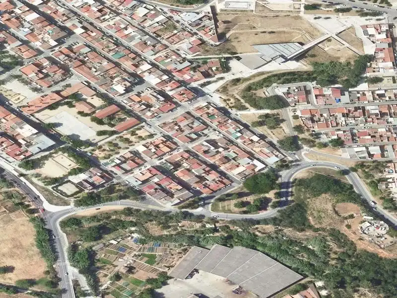 Flat for sale in Calle Duero