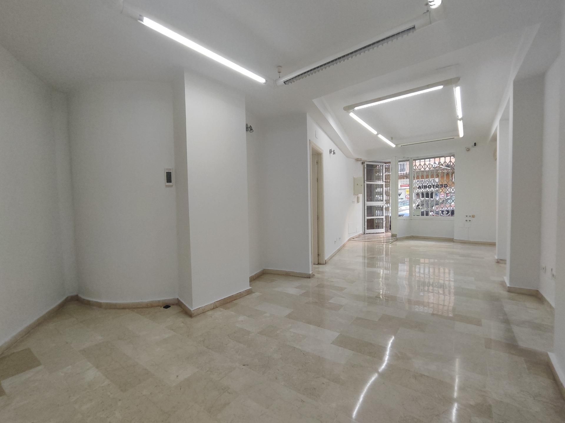 Local en venta en Málaga Capital con Aire acondicionado