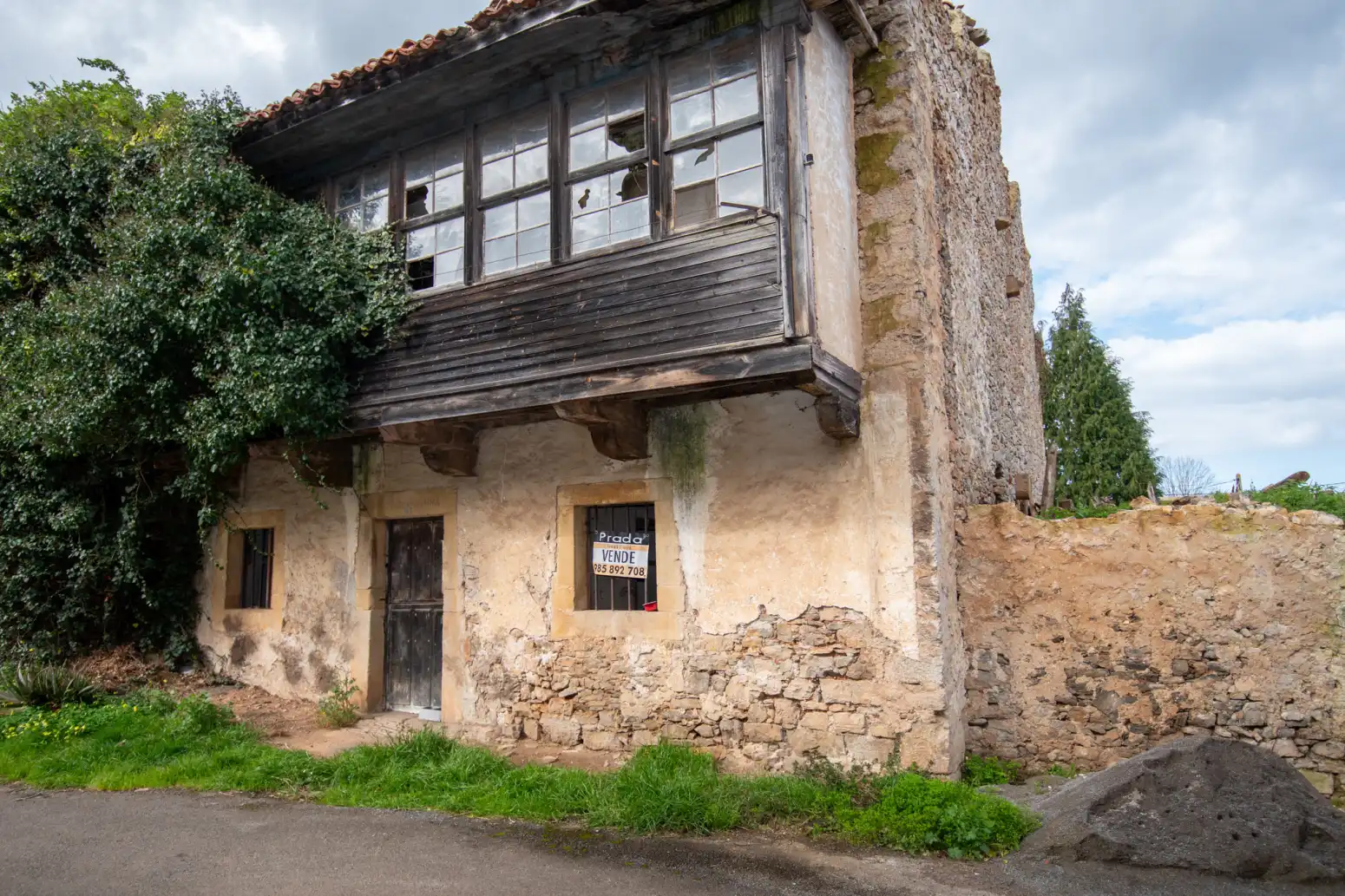 Casa en venda a Gobiendes, imagen 2