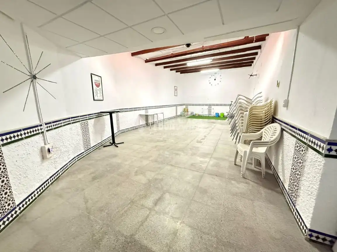 Local commercial à vendre à Martos, imagen 17