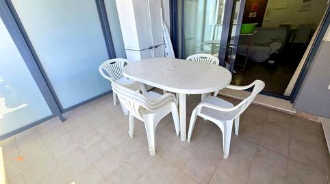 Foto 4 de Apartament en venda a De la Universitat, 8, Grau de Gandia - Venecia - Marenys de Rafalcaid, Valencia