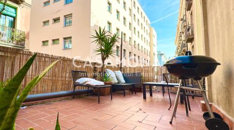 Foto 3 de Dúplex de lloguer a Sant Pere, Sta. Caterina i la Ribera, Barcelona