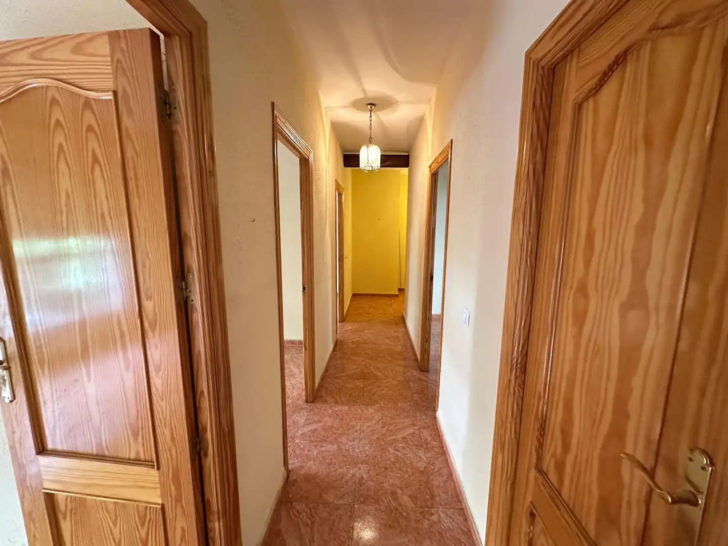 Piso con ascensor en venta en El Pilar - La Estación