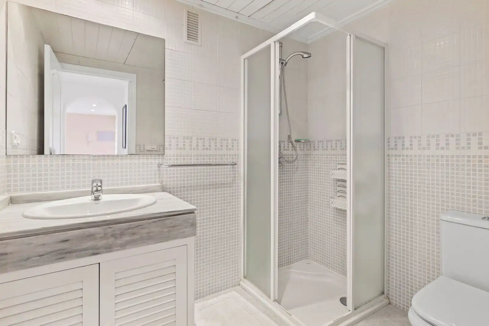 Flat with pool for sale in Calle Los Arqueros 100, imagen 14