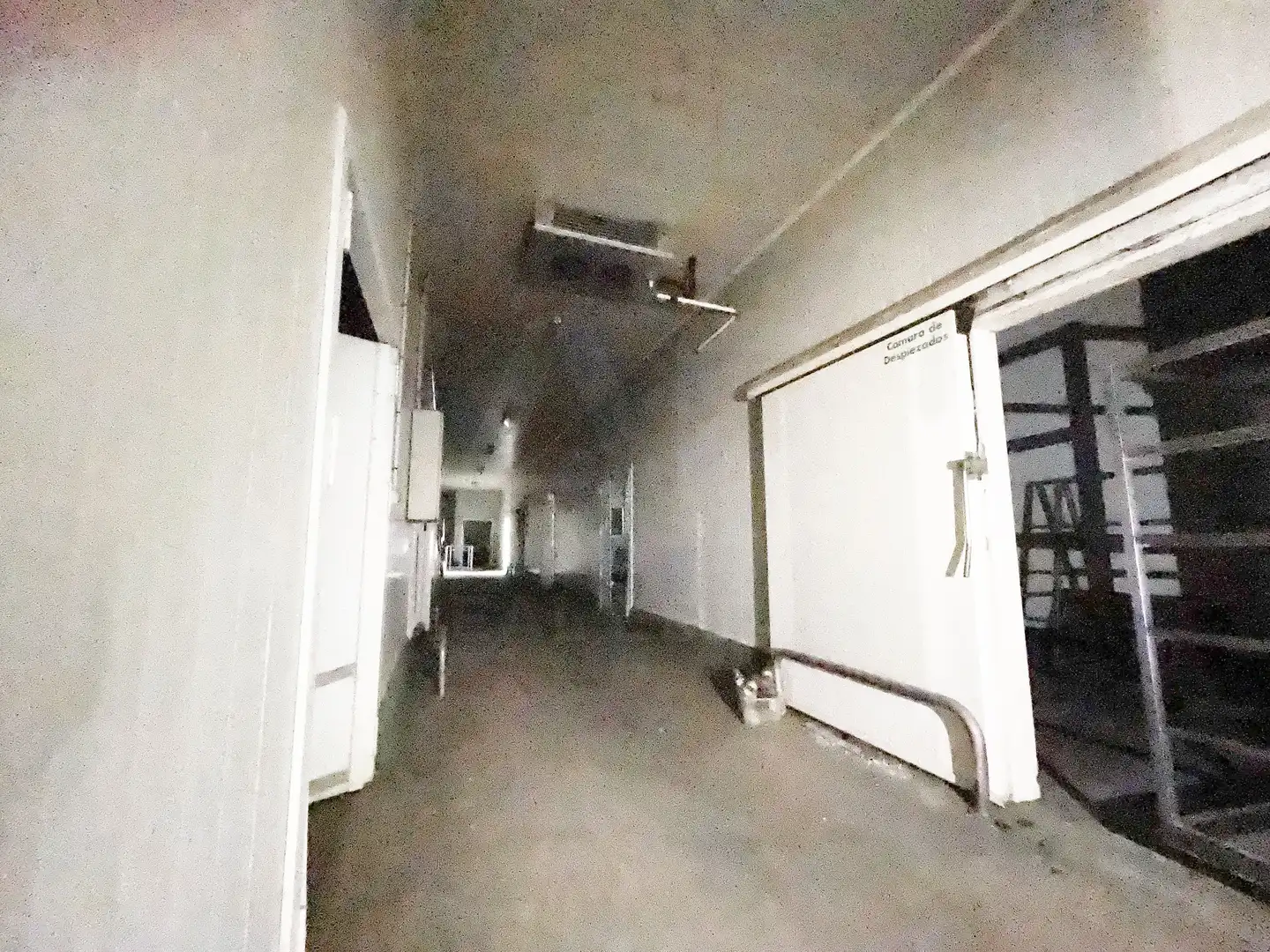 Geschaftsraum zur Miete in Casabermeja