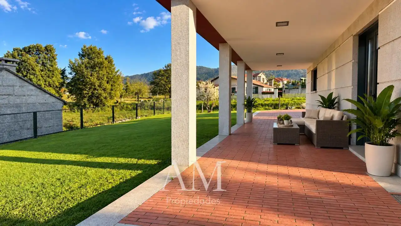 Detached house with garden for sale in Alcoucer - Donas s/n, imagen 17