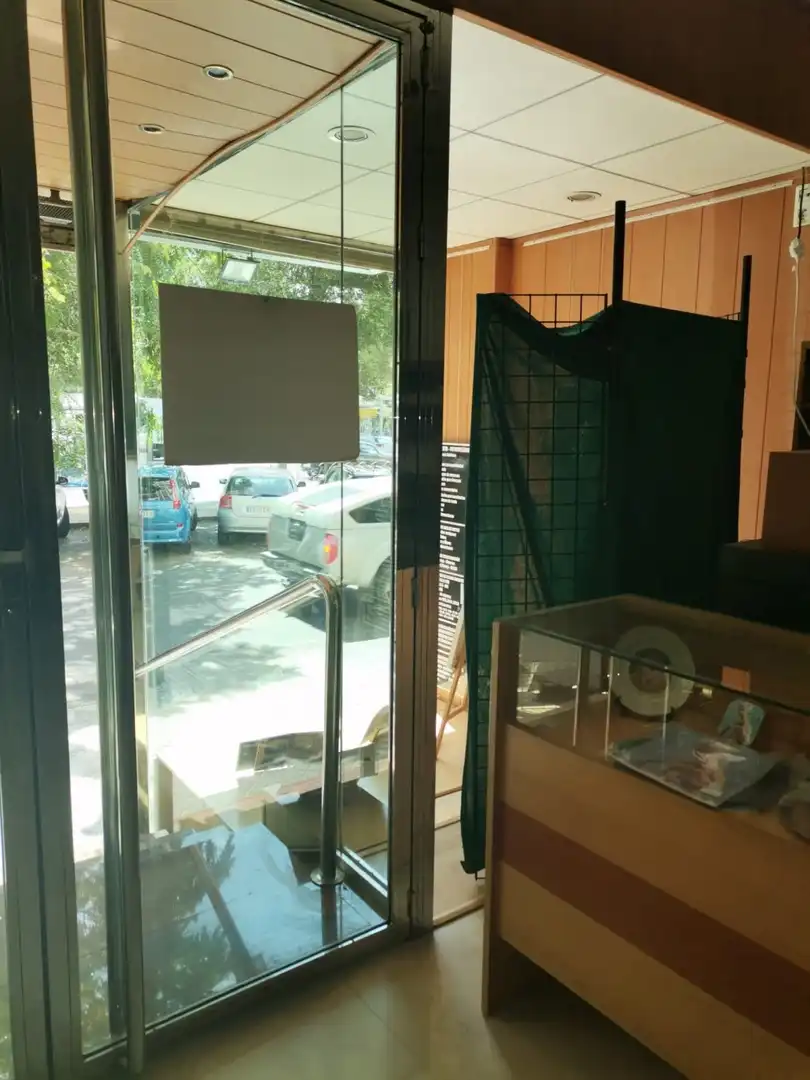 Local de alquiler en Córdoba con Aire acondicionado