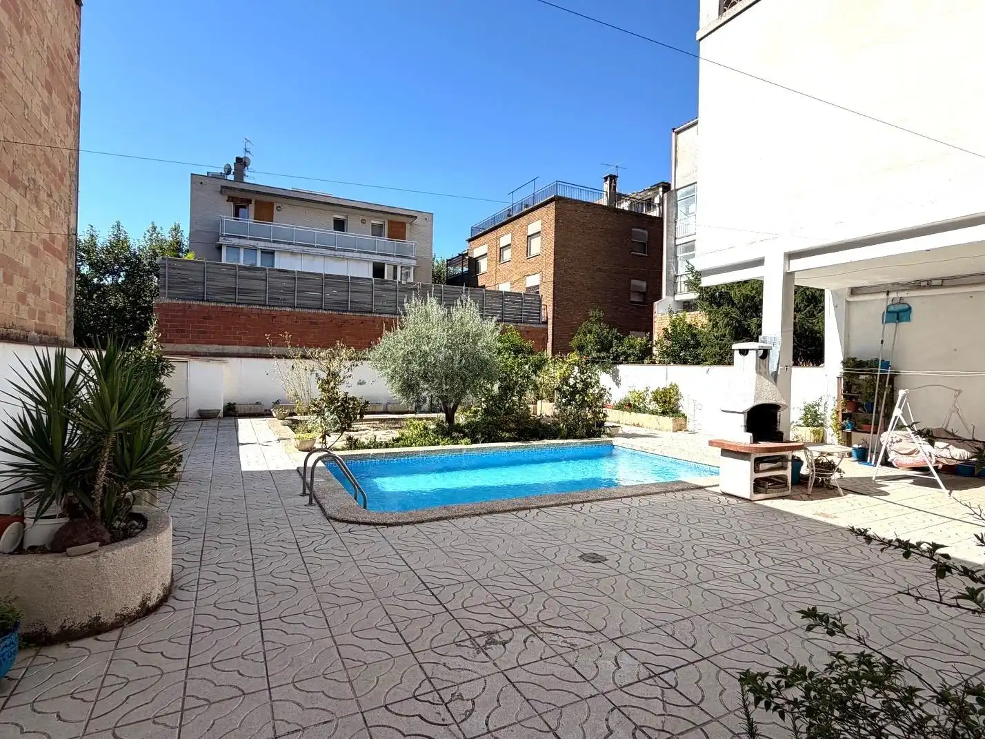 Maison avec piscine à vendre à Llevant, imagen 6