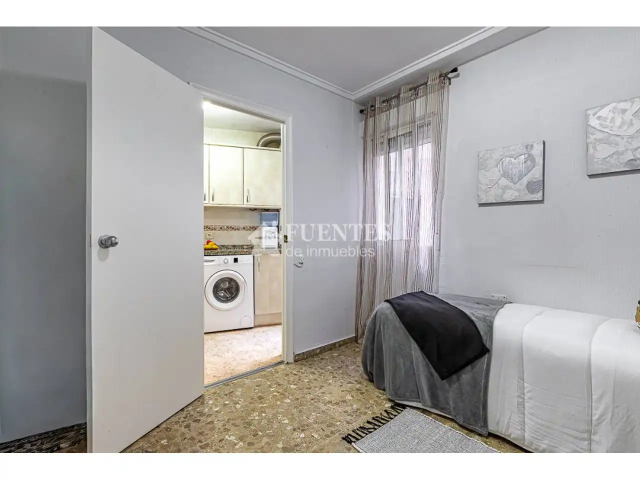 Flat with lift for sale in Calle Doctor Ferran, imagen 17