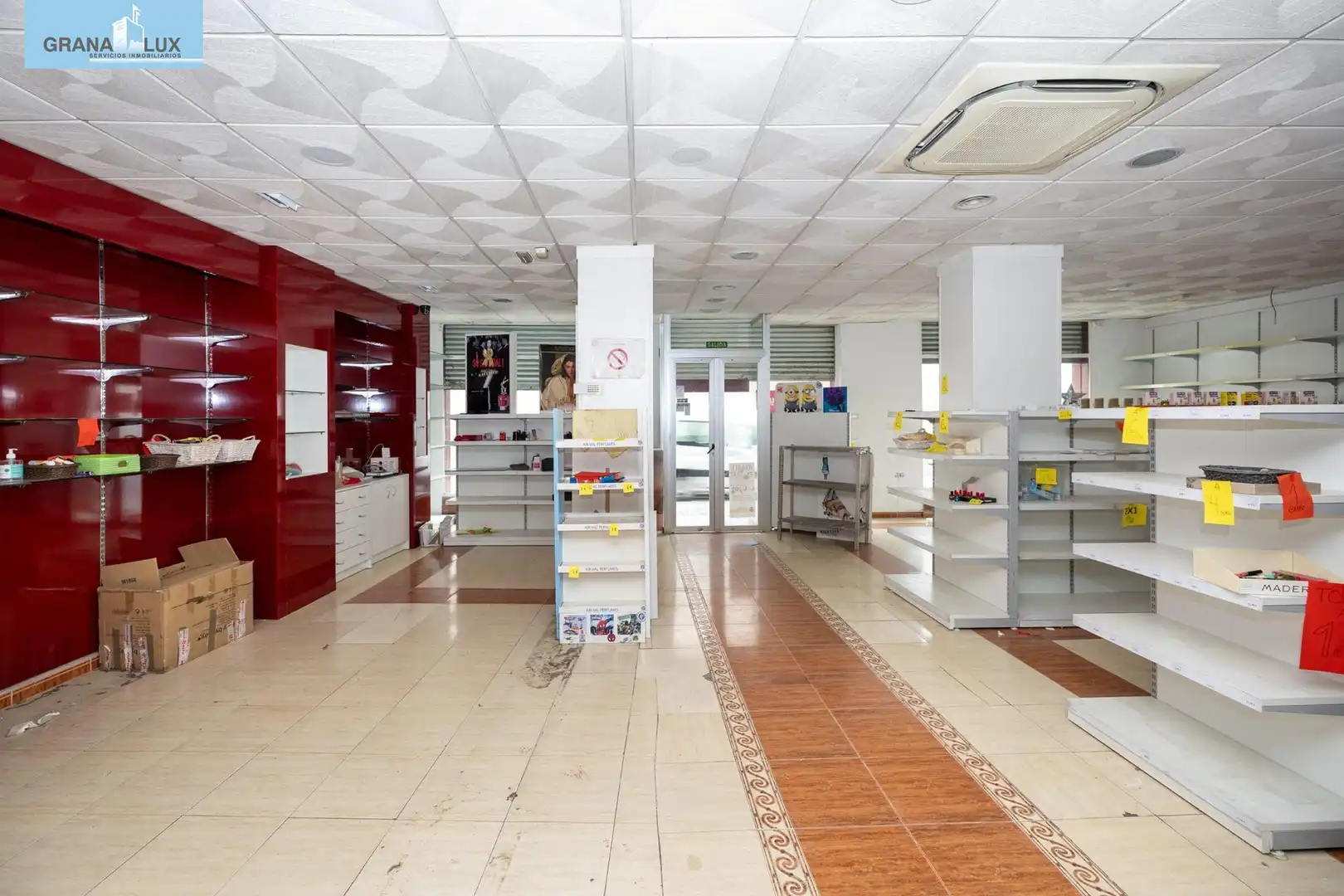 Locale commerciale in vendita a Calle RONDA GRANADA SUR, imagen 12