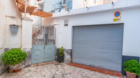 Foto 2 de Casa o xalet en venda a San Matías - Realejo,  Granada Capital