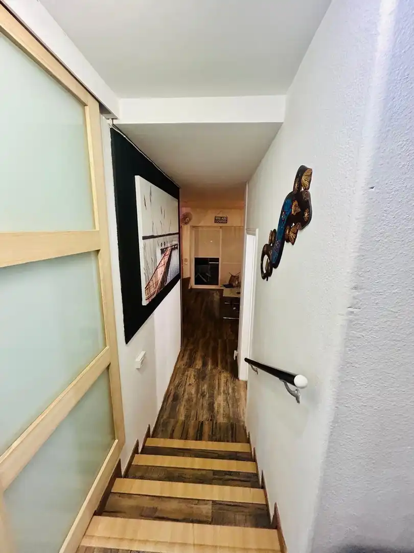 Appartement compact avec piscine à vendre à cap ponent, imagen 11