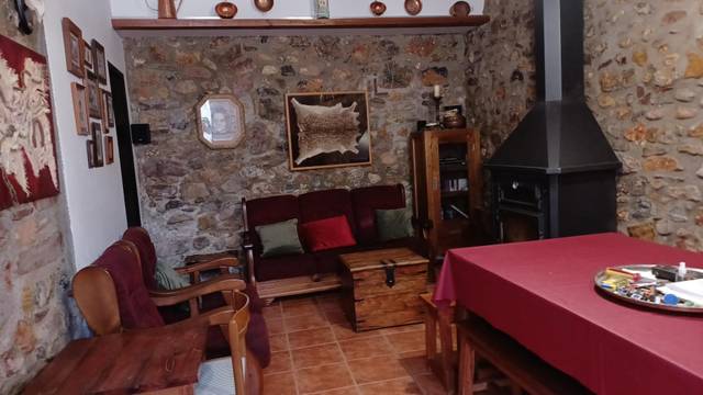 Casa-chalet en Venta en Alcudia de Veo