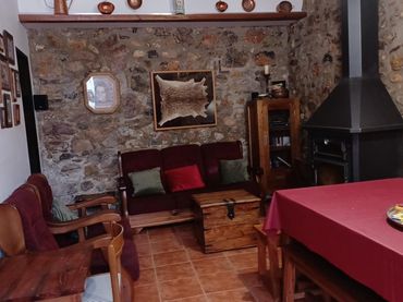 Casa con balcone in vendita a Alcudia de Veo