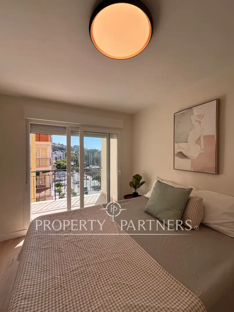 Apartament en venda a Calle Caballero del Bosque, imagen 8