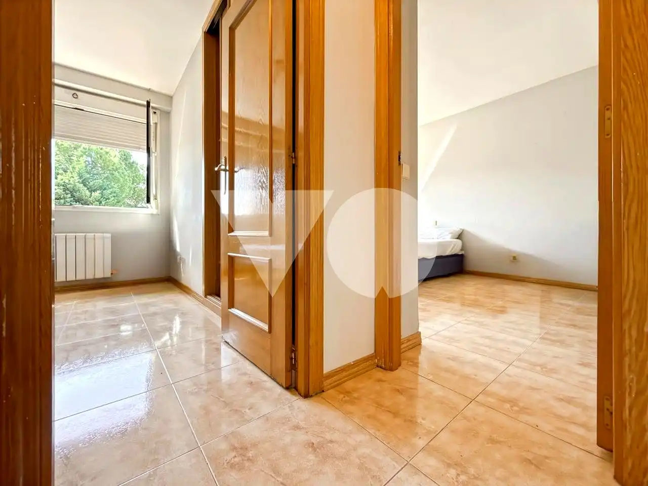Habitación de Casa adosada en venta en Arganda del Rey con Aire acondicionado, Calefacción y Terraza