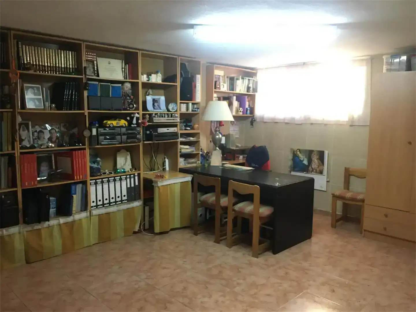 Dúplex en venda en Murcia amb Aire condicionat, Traster i Moblat