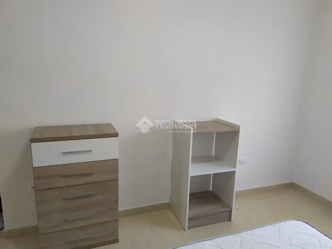 Schlafzimmer von Wohnung zur Miete in Viator