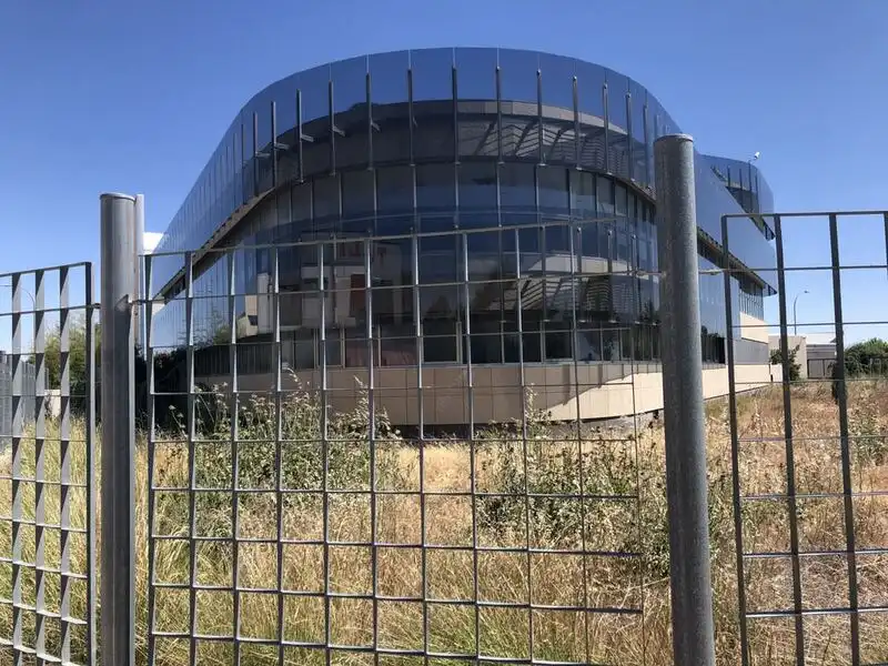 Oficina en venta en CL ALFAREROS 4, Torrijos