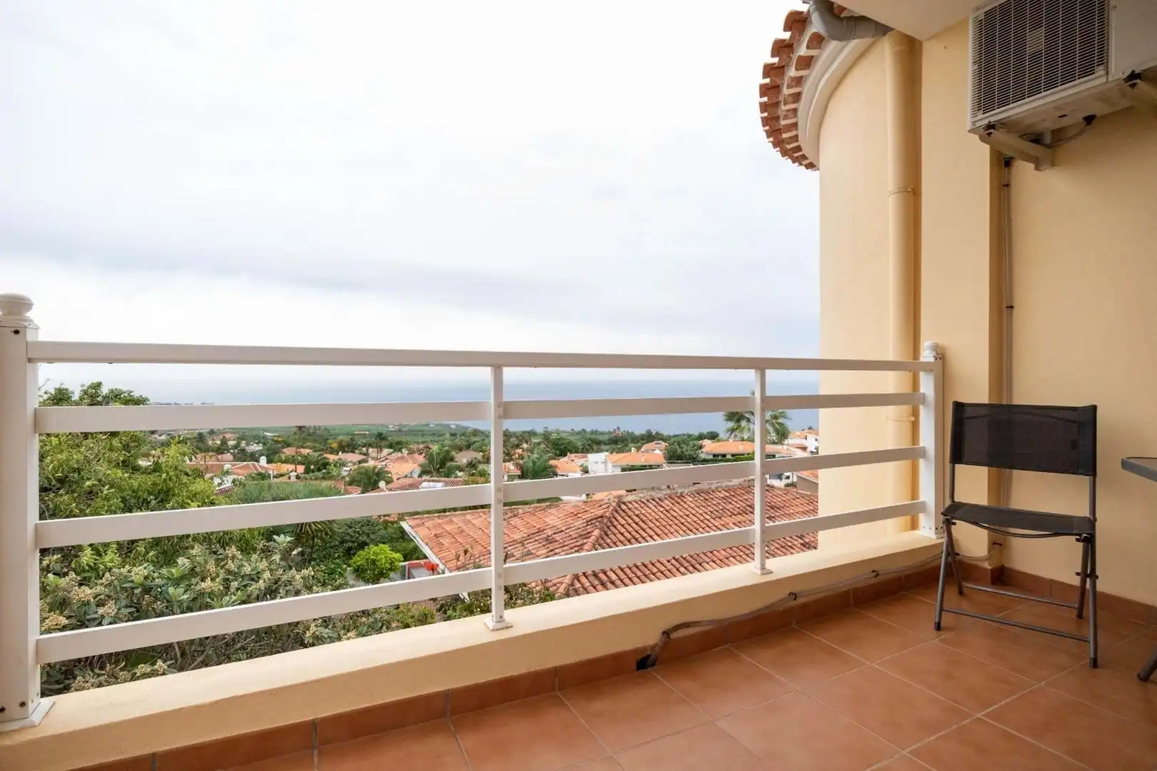 Balcony of Houses for sale in La Orotava  with Terrace and Balcony