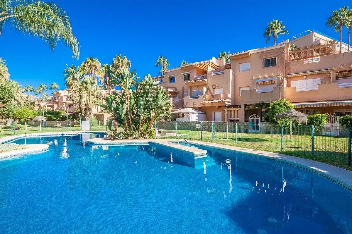Wohnung mit Pool zum Verkauf in Dunas Beach
