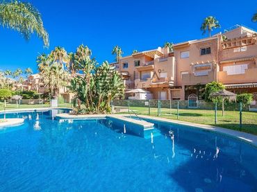 Appartement avec piscine à vendre à Dunas Beach