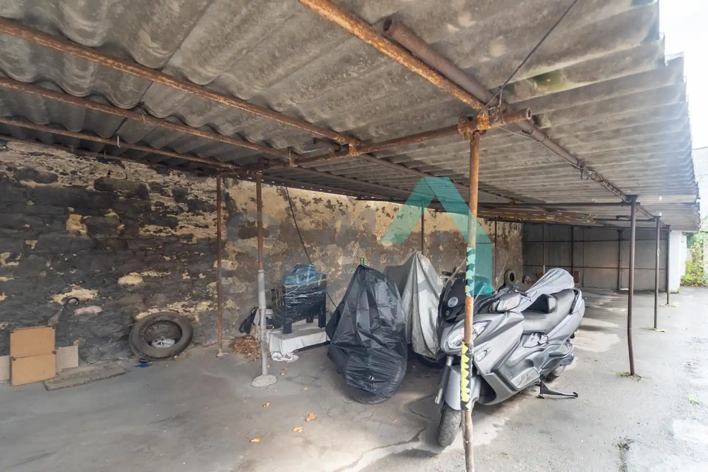 Wohnung zum Verkauf in Oviedo  mit Heizung, Parkett und Terrasse