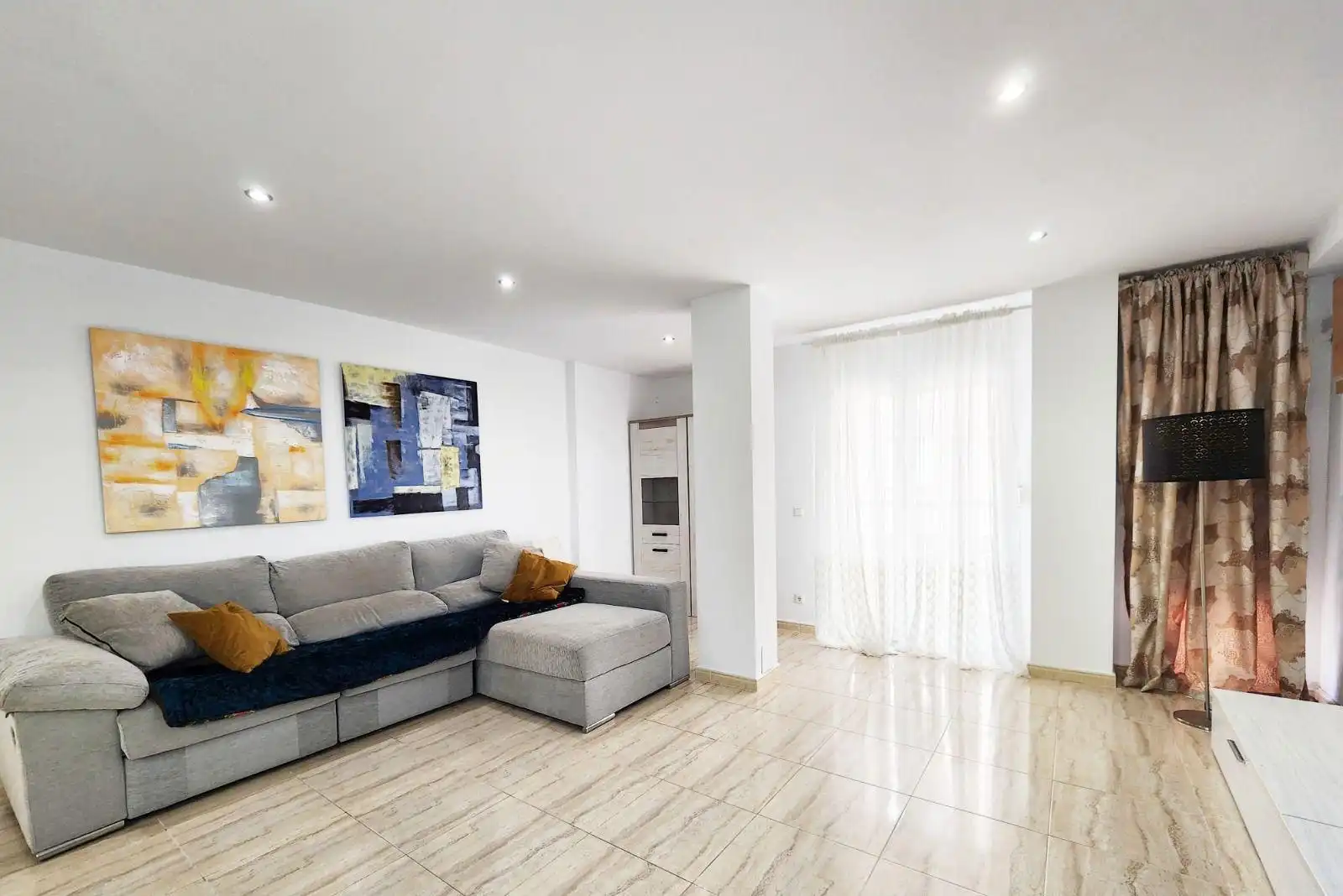 Apartment zum Verkauf in Playa del Cura, imagen 3