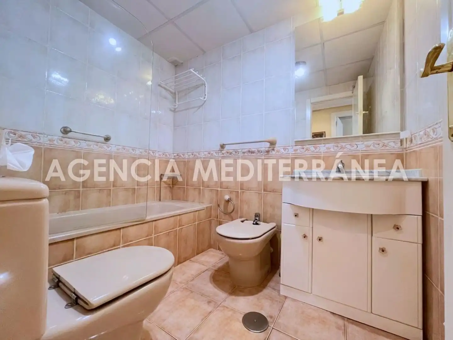 Appartement compact avec piscine à vendre à El Puerto, imagen 15